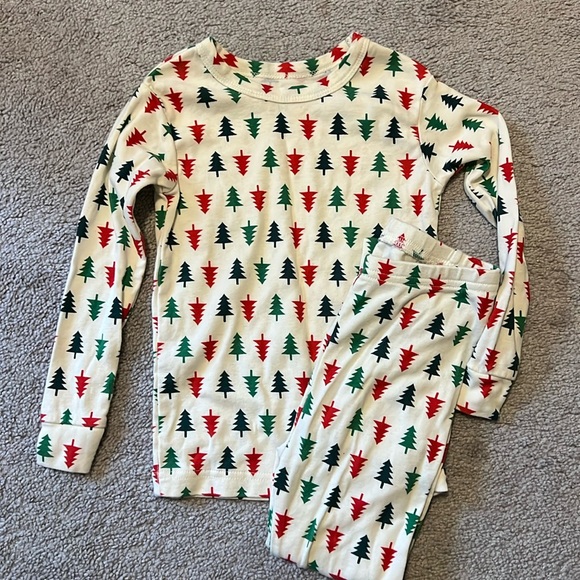 Gap Christmas Pajamas - Picture 1 of 1